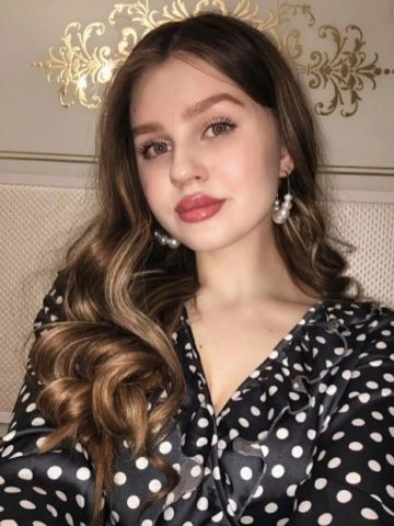 Валентина